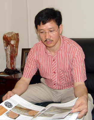 研究专家)殷亚方(中国林科院研究员)赵广杰(北京林业大学教授)顾问